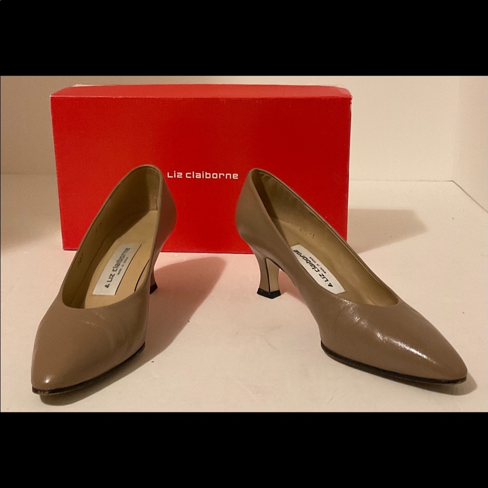 Liz Claiborne